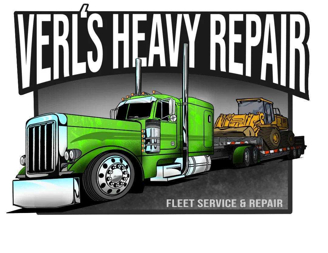Verl's Heavy Repair